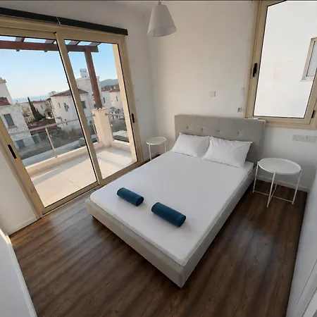 Seaview With Pool And Rooftop *