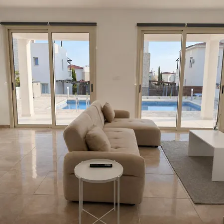 Seaview With Pool And Rooftop בית נופש *