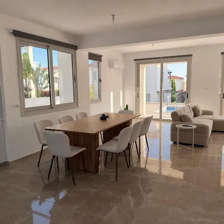 Seaview With Pool And Rooftop * Tala
