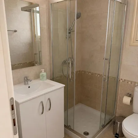 בית נופש Seaview With Pool And Rooftop Tala